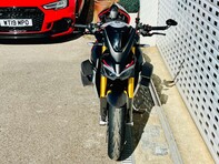 Ducati Streetfighter V4 SP Streetfighter V4 SP 22