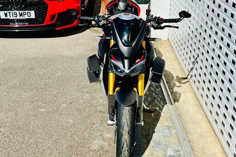 Ducati Streetfighter V4 SP Streetfighter V4 SP 22