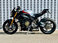 Ducati Streetfighter V4 SP Streetfighter V4 SP 24