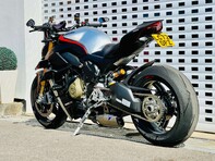 Ducati Streetfighter V4 SP Streetfighter V4 SP 26