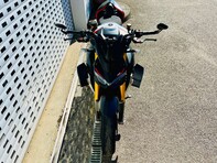 Ducati Streetfighter V4 SP Streetfighter V4 SP 34
