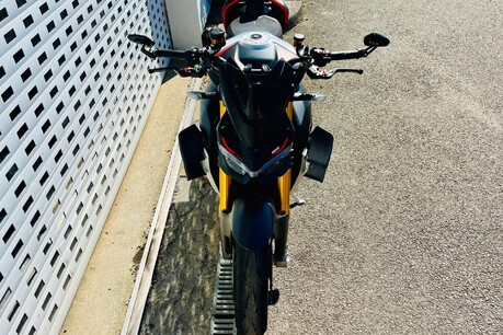 Ducati Streetfighter V4 SP Streetfighter V4 SP 34