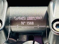 Ducati Streetfighter V4 SP Streetfighter V4 SP 37