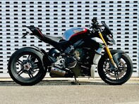 Ducati Streetfighter V4 SP Streetfighter V4 SP 2