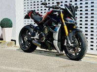 Ducati Streetfighter V4 SP Streetfighter V4 SP 3