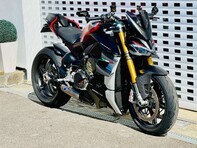 Ducati Streetfighter V4 SP Streetfighter V4 SP 5