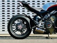 Ducati Streetfighter V4 SP Streetfighter V4 SP 6