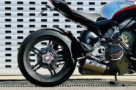 Ducati Streetfighter V4 SP Streetfighter V4 SP 6