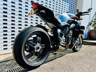 Ducati Streetfighter V4 SP Streetfighter V4 SP 8