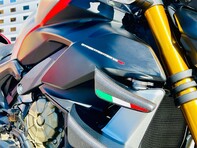 Ducati Streetfighter V4 SP Streetfighter V4 SP 12