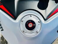 Ducati Streetfighter V4 SP Streetfighter V4 SP 13
