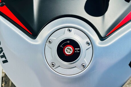 Ducati Streetfighter V4 SP Streetfighter V4 SP 13