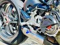 Ducati Streetfighter V4 SP Streetfighter V4 SP 15