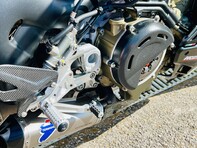 Ducati Streetfighter V4 SP Streetfighter V4 SP 16