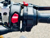 Ducati Streetfighter V4 SP Streetfighter V4 SP 21
