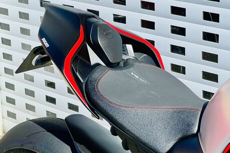 Ducati Streetfighter V4 SP Streetfighter V4 SP 23