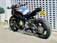 Ducati Streetfighter V4 SP Streetfighter V4 SP 25