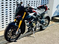Ducati Streetfighter V4 SP Streetfighter V4 SP 27