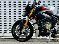 Ducati Streetfighter V4 SP Streetfighter V4 SP 28