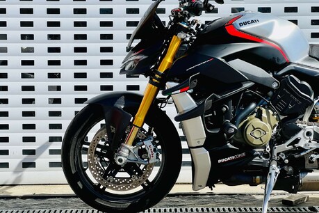 Ducati Streetfighter V4 SP Streetfighter V4 SP 28