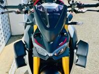 Ducati Streetfighter V4 SP Streetfighter V4 SP 30