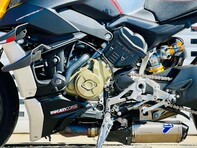 Ducati Streetfighter V4 SP Streetfighter V4 SP 31