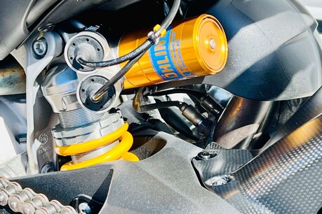 Ducati Streetfighter V4 SP Streetfighter V4 SP 36