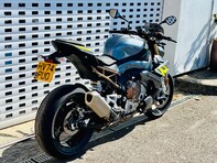 BMW S1000R S 1000 R Sport 5