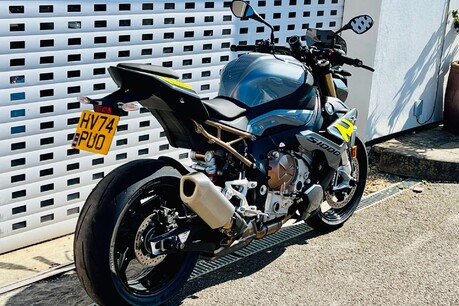 BMW S1000R S 1000 R Sport 5