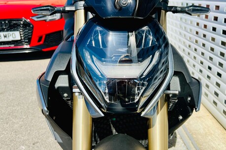 BMW S1000R S 1000 R Sport 14