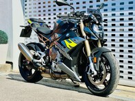 BMW S1000R S 1000 R Sport 3