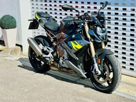 BMW S1000R S 1000 R Sport 4