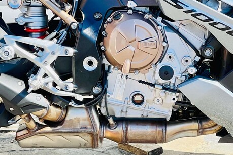 BMW S1000R S 1000 R Sport 9