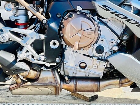 BMW S1000R S 1000 R Sport 