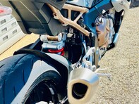 BMW S1000R S 1000 R Sport 13