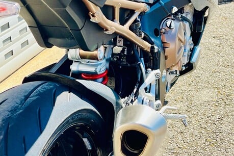 BMW S1000R S 1000 R Sport 13