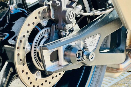 BMW S1000R S 1000 R Sport 19