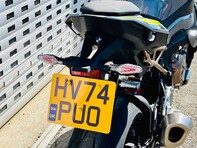 BMW S1000R S 1000 R Sport 20
