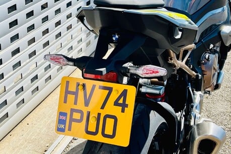 BMW S1000R S 1000 R Sport 20