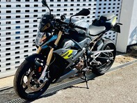 BMW S1000R S 1000 R Sport 23