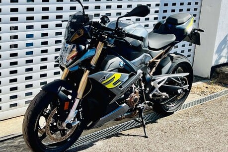 BMW S1000R S 1000 R Sport 23