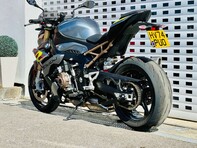 BMW S1000R S 1000 R Sport 25