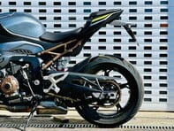 BMW S1000R S 1000 R Sport 27
