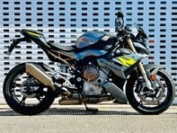 BMW S1000R S 1000 R Sport 2