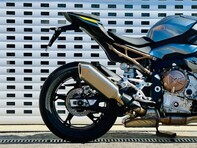 BMW S1000R S 1000 R Sport 6