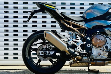 BMW S1000R S 1000 R Sport 6
