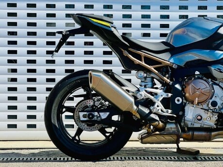 BMW S1000R S 1000 R Sport 