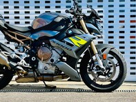 BMW S1000R S 1000 R Sport 7