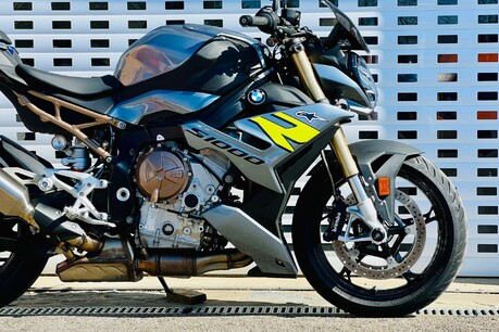 BMW S1000R S 1000 R Sport 7