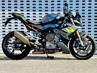 BMW S1000R S 1000 R Sport 8